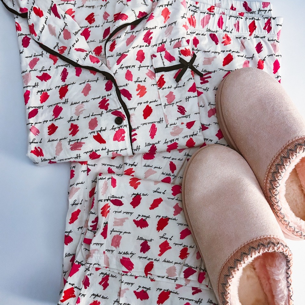 Kate Spade Pajamas
